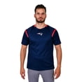 thumbnail image 1 of Playera para Hombre NFL Talla M Azul Patriots, 1 of 3