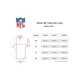 thumbnail image 5 of PLAYERA NFL TIPO POLO PARA CABALLERO BUFFALO BILLS 100% OFICIAL, 5 of 5