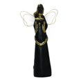 thumbnail image 1 of Estatuilla de ángel Figuras De ángel Estatua De ángel Ángel Navidad Decorativo Modelo De ángel Estilo 5 Estilo 5 Magideal Estatuilla de ángel, 1 of 7