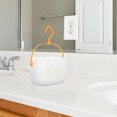 thumbnail image 4 of unbranded 2Ud Colgante Para Ducha Resistente Con Gancho Para Almacenaje En Y Cocina, 4 of 8