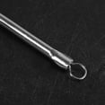 thumbnail image 6 of 2X Blackhead Remover Cleaner Tool Acne Blemish Needle Pimple Spot Extractor Pin, 6 of 8