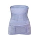 thumbnail image 2 of Faja deportiva y de fitness para mujer, moldeadora de cintura, moldeadora de cadera, compresión abdominal, soporte transpirable., 2 of 9