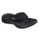 thumbnail image 1 of Sandalia Skechers Performance On The Go 600Sunny para mujer, color negro, 1 of 3