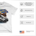 thumbnail image 6 of If It Shifts It Drifts T-shirt Racing Custom Culture Classic Japanese Car Drift Cars Driver Subculture Men's Tee, 6 of 7
