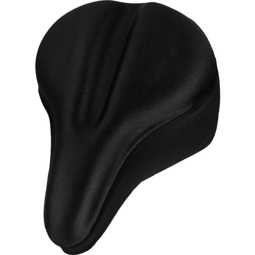 bicycle seat cap