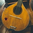 thumbnail image 3 of Minkissy Stringed Instruments Acoustic Guitar Accessories Plastic Clear Sound Recording 1Set, 3 of 8
