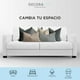 thumbnail image 5 of Set x6 Cojines Decorativos Sala Almohadas Decoracion Hogar, 5 of 7