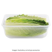 Snapware Total Solution 8.2 Cups Plastic Container, 1 container