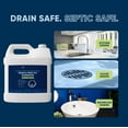 thumbnail image 6 of Fruit Fly Drain Treatment | Drain Fly Eliminator | Eliminates Gnats, Sewer Flies and More - Works in All Drains - 128 Fl Oz w Fly Finder, 6 of 9