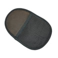 thumbnail image 4 of MYG Car Imitated Artificial Wool Wash Cleaning Glove Soft Washer Mitt Clean Tool, 4 of 8