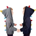 thumbnail image 1 of Amazing Snazzy Baby Boys Winter Jacket, 1 of 6