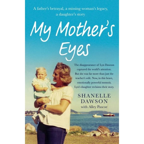 Pre-Owned My Mother's Eyes (Paperback)
