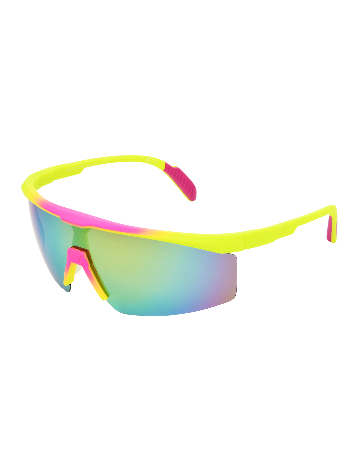 Body Glove Shield Sunglasses