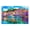 Color 1, variant on Jigsaw Puzzles for Adults 1000 Pieces Colorful Harbor Sailboats Wooden Puzzles Vieux Port De Cannes Scenic Travel Art Challenging Fun Family Game Party Gifts for Women Men Christmas