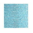 thumbnail image 1 of ziyahi Crystal Rhinestone Ribbon Clothing Accessories Sticker Convenient Using Present Decoration Sheet with Shine Appearance Exquisite acid blue 6 double side tape, 1 of 6