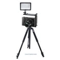 thumbnail image 5 of Sony Cyber-shot DSC-RX100 III Professional Long Life Multi-LED Dimmable Video Light w/ Bracket, 5 of 5