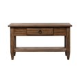 thumbnail image 1 of Liberty Furniture Verona Valley Sofa Table, 1 of 7