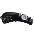 thumbnail image 5 of Car Intercooler Charge Air Hose Pipe A2540984100 for - E C-Class W206 W214 C300 GLE350/400 2022-2024, 5 of 5
