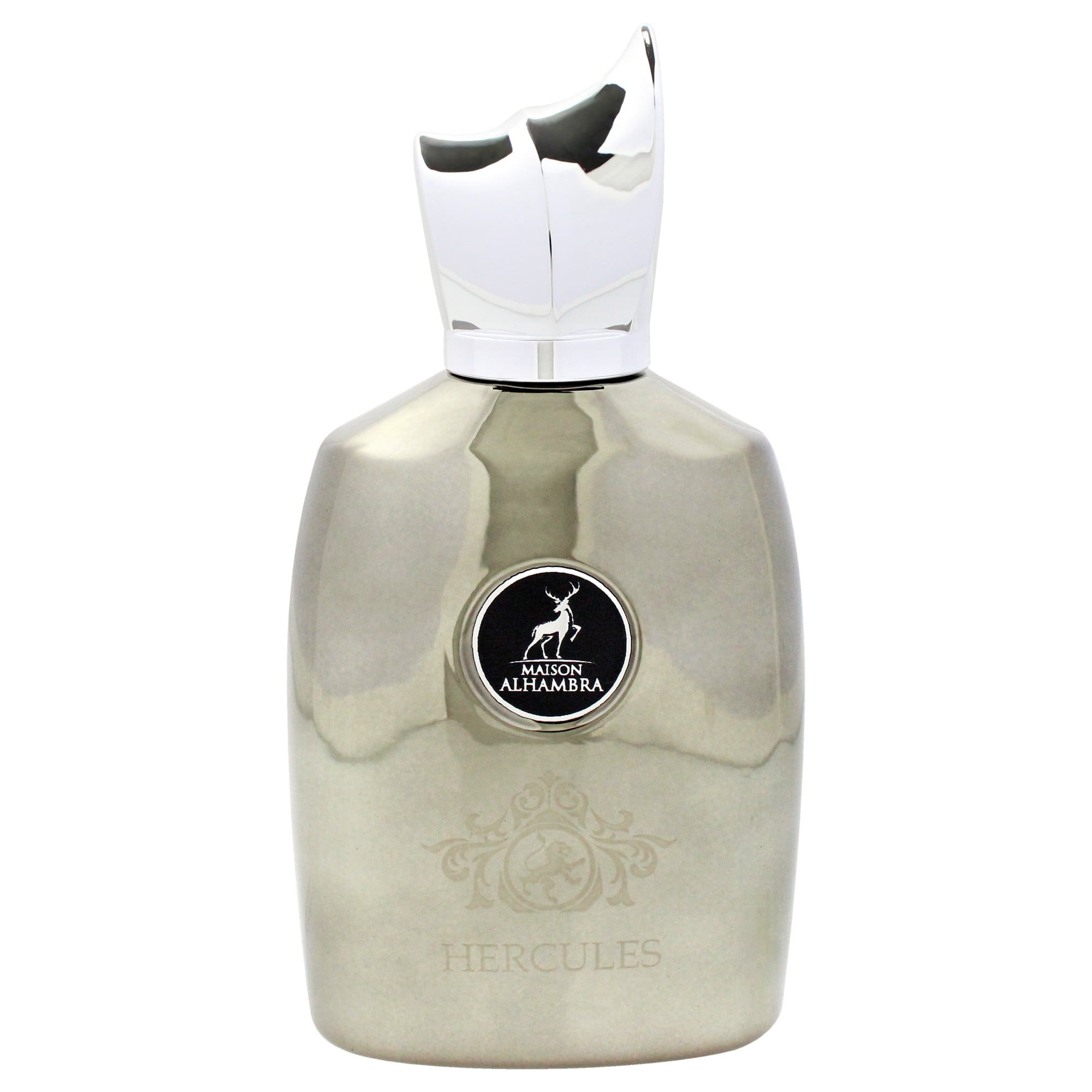 Maison Alhambra, EDP Spray, 3.4 oz, Aromatic Spicy Fragrance