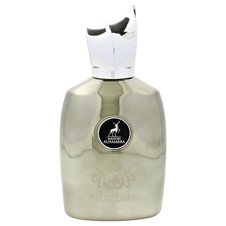 Maison Alhambra Aromatic Spicy EDP Spray 3.4 oz with Cinnamon