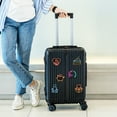 thumbnail image 4 of Kit de 100 pegatinas de neón, pegatinas de vinilo de graffiti, pegatinas lindas de mezcla y combinación de neón, decoración de pegatinas, para adolescentes, niñas y adultos, colores surtidos, 4 of 7