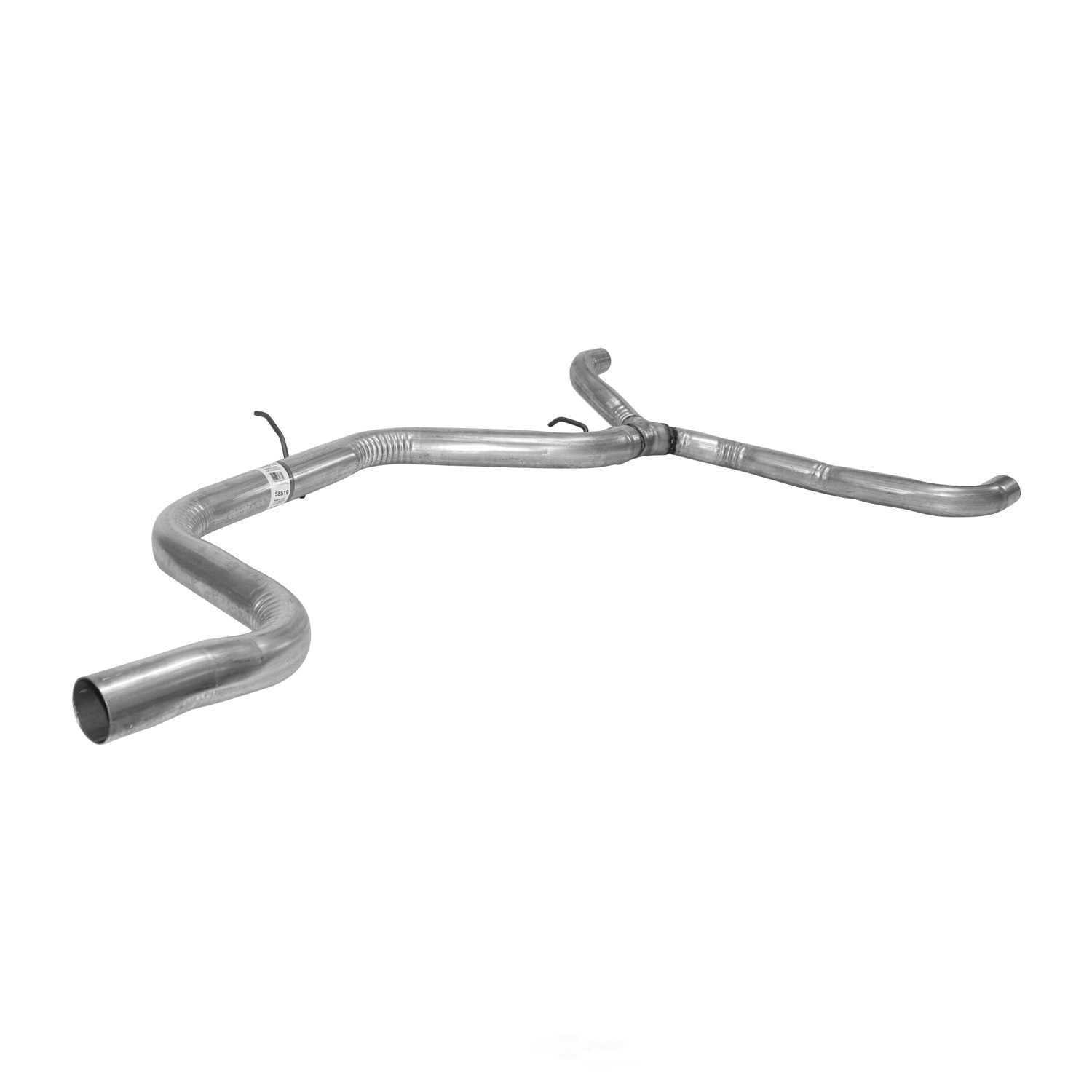 AP Exhaust 58519 Prebent Exhaust Pipe