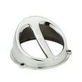 thumbnail image 3 of Oubit Air Scoop Cap,ABS Chrome Plated Fan Mid Frame Air Deflector Scoop Cap Fan Cover Scoop Cap Unparalleled Experience, 3 of 9