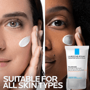 La Roche-Posay Toleriane Double Repair Face Moisturizer SPF 30 for Sensitive Skin, 3.38 fl oz
