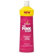 The Pink Stuff Stardrops Miracle Cream Cleaner 500ml