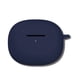 thumbnail image 2 of Funda protectora de silicona para auriculares para Xiaomi Buds 3 (azul), 2 of 5
