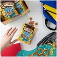 thumbnail image 3 of Snyder's of Hanover, Itty Bitty Minis Pretzels, Individual Packs 10 Ct, 3 of 10