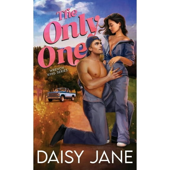 The Only One, (Hardcover)