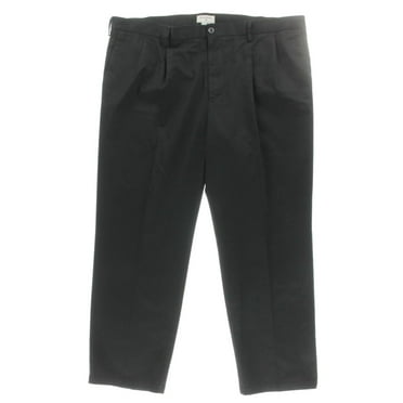 Dockers Mens Twill Classic Fit Chino Pants