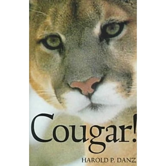 Pre-Owned Cougar (Paperback) 0804010153 9780804010153