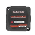thumbnail image 4 of Charge Relay Digital Display Voltage VSR 12V 140A for Camper Car RV Yacht Caravan Steamer Smart Dual Battery Isolator ,Wide Use, 4 of 5
