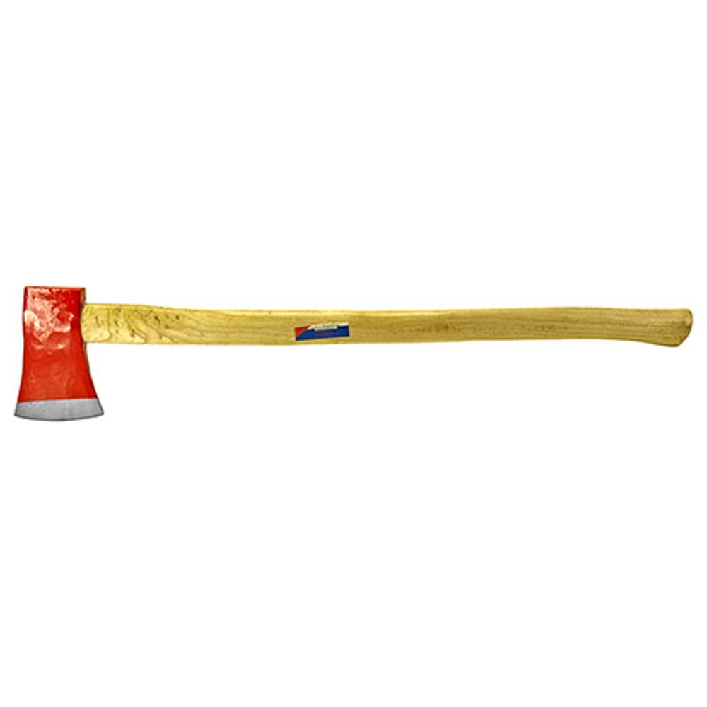 3 1/2 lb. Axe Wooden