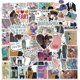 thumbnail image 1 of Heartstopper Stickers, 50pcs Hot Tv Series Heartstopper Stickers Packs For Teens Adult Girls, Dovipta Vinyl Waterproof Stickers, 1 of 5