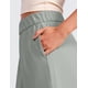thumbnail image 3 of Shorts CRZ YOGA Cómodos de Punto Canalé 7.5 cm (3") Entrepierna XS, 3 of 4