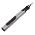 thumbnail image 1 of CIMAXIC Pluma Grabadora Eléctrica USB Con Cabezal Intercambiable Para Y Grabado Fino, 1 of 7