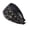 Black, variant on Helii Women's Rhinestone Embroidered Wide Headband – Sparkly Crystal Floral Lace Headband with Non-Slip Padded Band, Elegant Vintage Tulle Headband for Daily Wedding Party Pink,One Size