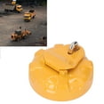 thumbnail image 4 of Excavator Oil  Cover, Excavator Fuel   Stable Rugged Ideal Replacement With 2 Keys For PC70 8 For PC110 7, 4 of 8