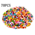 thumbnail image 3 of 70 paquetes - Pelotas de peluche Xemadio LKX-0892, 3 of 9