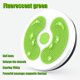 thumbnail image 4 of Tablas giratorias de cintura para gimnasio, ejercicio aeróbico, equipo de ejercicio Abdominal, ejercicio de entrenamiento de gimnasio, 4 of 5