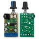 thumbnail image 2 of Placa Amplificadora Placa Amplificadora De Potencia Tda2822 Placa Amplificadora Placa Amplificadora De Doble Canal Placa Amplificadora De Audio 2 Uds Placa Amplificadora De ANGGREK Otros, 2 of 8