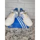 thumbnail image 2 of Ad-id-as Forum 84 Low Men's Sneakers Casual Shoes White Blue GZ1893 Size 10, 2 of 6