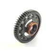 thumbnail image 2 of HOT-RACING SVXS855 Gold 55T Steel Spur Gear 1/16 Traxxas, 2 of 4