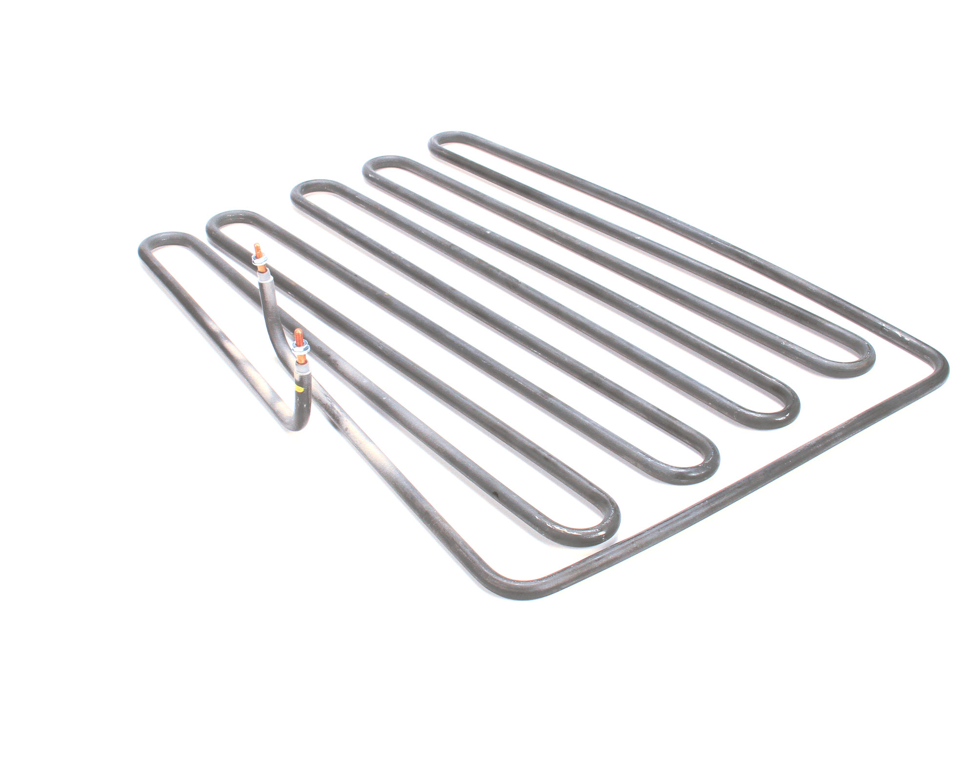 Lang 2N-11030-47 Grid Element, 18 Range, 480V