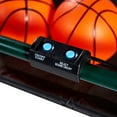 thumbnail image 6 of Lancaster Sports EZ-Fold 2 Player Indoor Arcade Dual Basketball Hoop Shot Game, 6 of 10