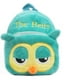 thumbnail image 3 of Mochila con dibujos de animales para niños niñas y niños bonita mochila escolar para niños pequeños(Buy 2 Save 10%), 3 of 9