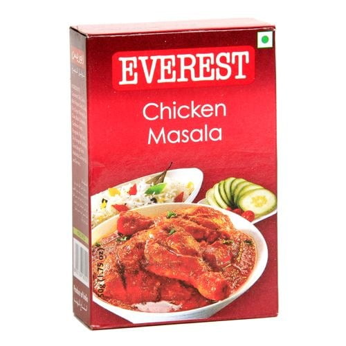 Chicken Masala - 100 gms